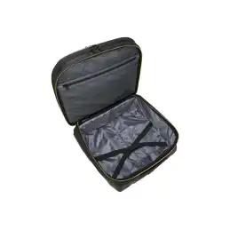 Targus CityGear Rouleau pour ordinateur portable de voyage - Sacoche pour ordinateur portable - 17.3" - noir (TCG717GL)_7